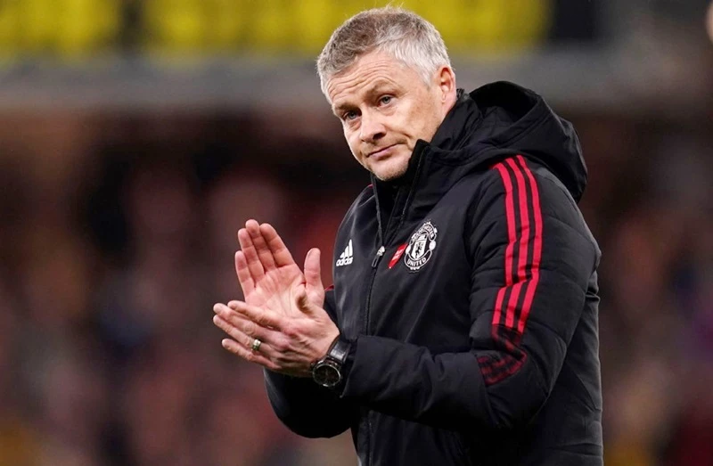 Ole Gunnar Solskjaer vẫn để ngỏ khả năng trở lại dẫn dắt Man.United.